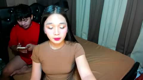 THEA online show from August 2, 2026, 12:20 am