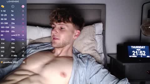 Alex...  online show from September 11, 2025, 8:53 pm