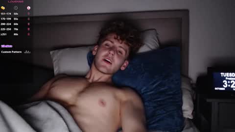 Alex...  online show from October 14, 2025, 2:23 am