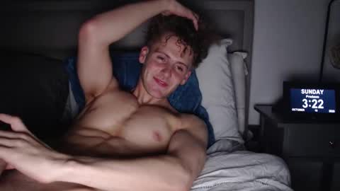 Alex...  online show from October 19, 2025, 2:23 am