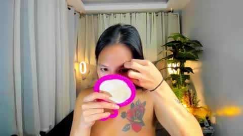 Snapshot of dominantgoddessontop chatting on February 16, 2025, 10:43 pm CALL ME BABY BELLA online show from February 16, 2025, 10:43 pm