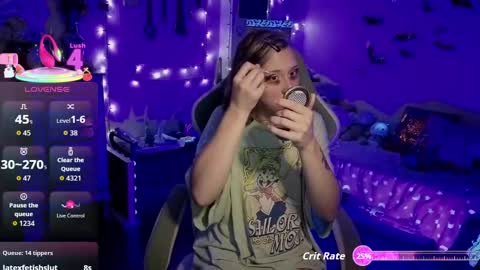 Bigbearnbunnyboy online show from September 22, 2025, 11:18 pm