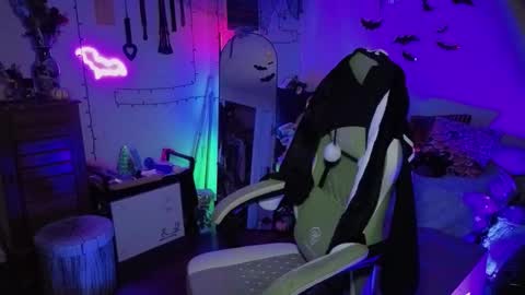 Bigbearnbunnyboy online show from January 8, 2026, 5:10 am