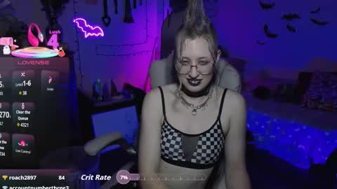 Bigbearnbunnyboy online show from March 6, 2026, 12:29 am