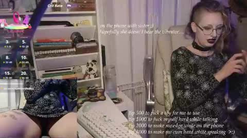 Bigbearnbunnyboy online show from June 6, 2026, 11:31 pm