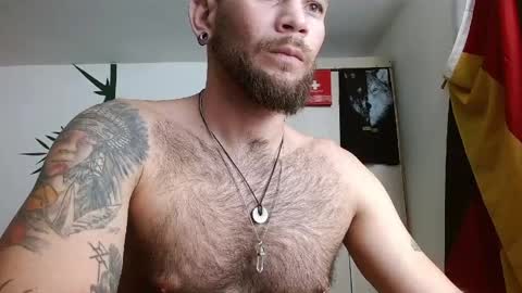 Logan - INDEPENDET MODEL online show from March 31, 2026, 3:01 pm
