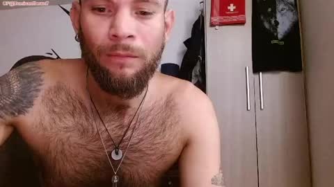 Logan - INDEPENDET MODEL online show from April 25, 2026, 1:41 pm