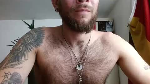 Snapshot of dominantthewolf chatting on June 13, 2026, 2:04 pm Logan - INDEPENDET MODEL online show from June 13, 2026, 2:04 pm