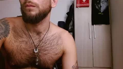 Snapshot of dominantthewolf chatting on June 14, 2026, 2:09 am Logan - INDEPENDET MODEL online show from June 14, 2026, 2:09 am