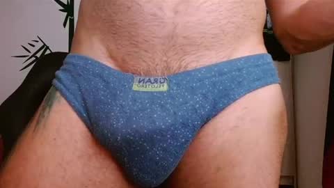 Snapshot of dominantthewolf chatting on June 20, 2026, 9:34 am Logan - INDEPENDET MODEL online show from June 20, 2026, 9:34 am