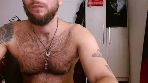 Logan - INDEPENDET MODEL online show from June 23, 2026, 4:16 pm
