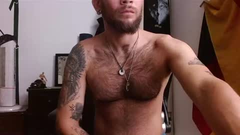Logan - INDEPENDET MODEL online show from June 25, 2026, 11:04 am