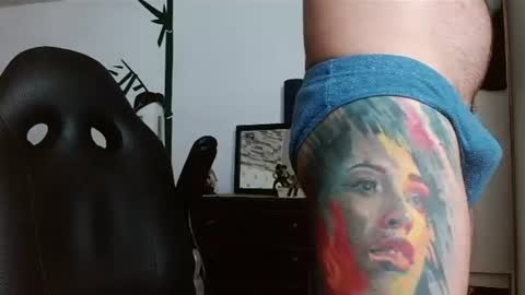 Logan - INDEPENDET MODEL online show from June 25, 2026, 11:09 pm