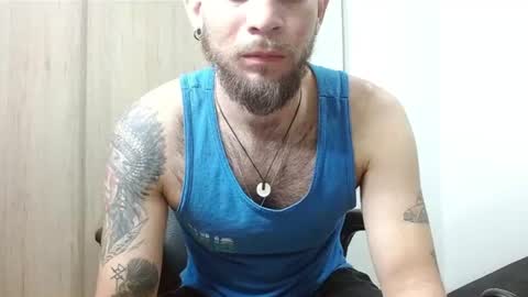 Logan - INDEPENDET MODEL online show from June 29, 2026, 10:21 pm