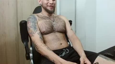 Logan - INDEPENDET MODEL online show from July 1, 2026, 12:23 am