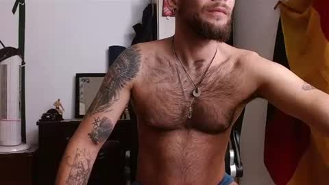 Logan - INDEPENDET MODEL online show from July 2, 2026, 4:07 am