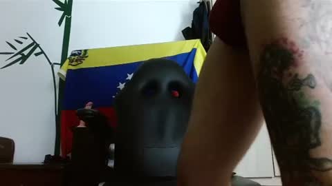 Logan - INDEPENDET MODEL online show from July 7, 2026, 6:47 am