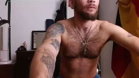Logan - INDEPENDET MODEL online show from July 12, 2026, 11:34 am