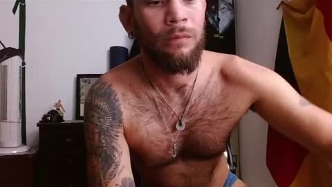 Logan - INDEPENDET MODEL online show from July 22, 2026, 3:48 pm