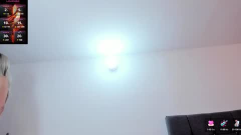 Snapshot of dominatrix_camila chatting on February 1, 2025, 11:10 am Camila Roushell online show from February 1, 2025, 11:10 am