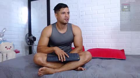 Dominc berry online show from January 21, 2025, 1:22 pm