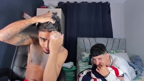 Snapshot of dominic_brand chatting on October 19, 2025, 5:41 am Brandon online show from October 19, 2025, 5:41 am