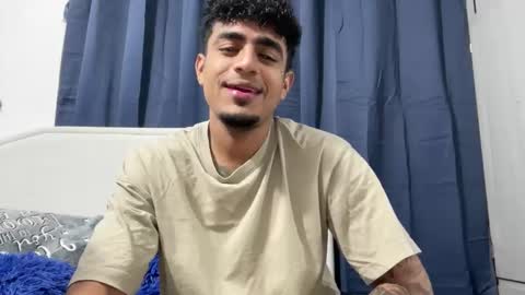 Snapshot of dominic_brand chatting on October 23, 2025, 5:07 am Brandon online show from October 23, 2025, 5:07 am