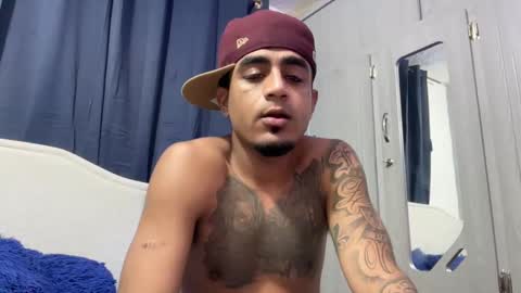 Snapshot of dominic_brand chatting on October 31, 2025, 11:06 pm Brandon online show from October 31, 2025, 11:06 pm