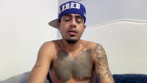 Snapshot of dominic_brand chatting on November 7, 2025, 8:58 am Brandon online show from November 7, 2025, 8:58 am