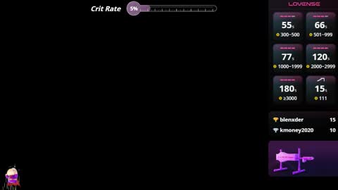 Brandon online show from December 20, 2025, 5:03 am