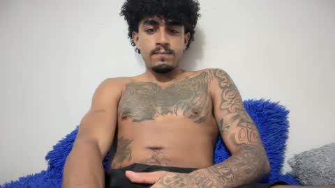Brandon online show from April 25, 2026, 3:42 am