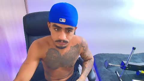 Snapshot of dominic_brand chatting on May 11, 2026, 10:51 pm Brandon online show from May 11, 2026, 10:51 pm