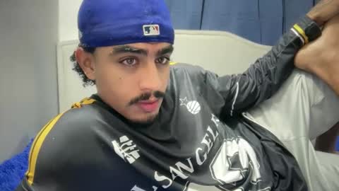 Snapshot of dominic_brand chatting on May 17, 2026, 12:41 am Brandon online show from May 17, 2026, 12:41 am