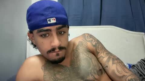 Snapshot of dominic_brand chatting on May 18, 2026, 1:56 am Brandon online show from May 18, 2026, 1:56 am