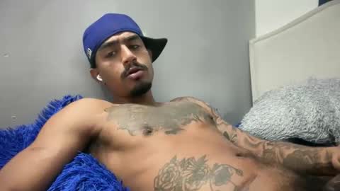 Snapshot of dominic_brand chatting on May 18, 2026, 4:07 am Brandon online show from May 18, 2026, 4:07 am
