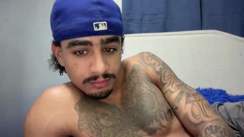 Snapshot of dominic_brand chatting on May 20, 2026, 2:51 am Brandon online show from May 20, 2026, 2:51 am