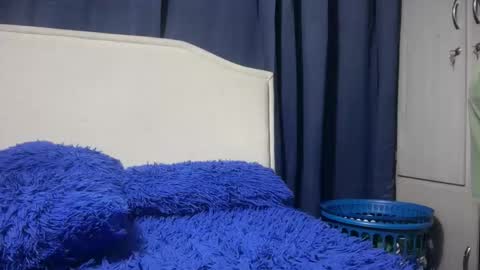 Snapshot of dominic_brand chatting on June 9, 2026, 4:35 am Brandon online show from June 9, 2026, 4:35 am