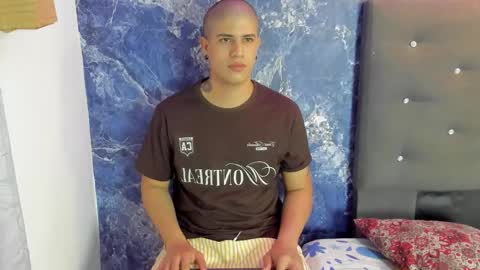 DOMI online show from March 1, 2026, 10:06 am