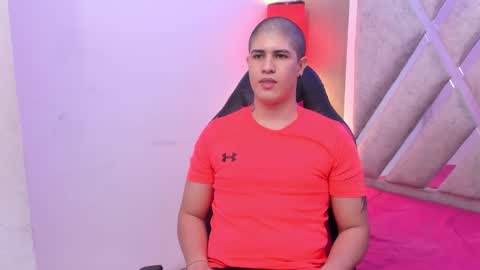 DOMI online show from March 6, 2026, 3:47 am