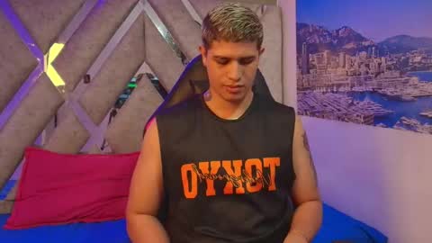 DOMI online show from April 29, 2026, 3:54 am