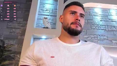 Snapshot of dominic_de_luca chatting on November 22, 2025, 4:11 am dominic de luca online show from November 22, 2025, 4:11 am