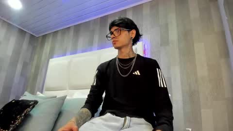 Dominic foox online show from February 13, 2026, 1:51 pm