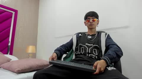 Dominic foox online show from February 17, 2026, 12:23 pm