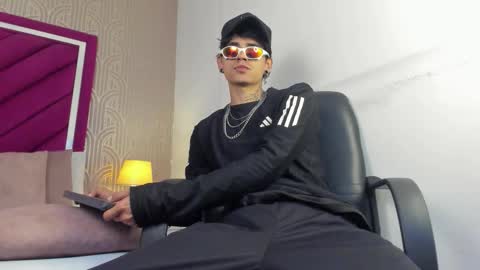 Dominic foox online show from February 28, 2026, 1:56 pm