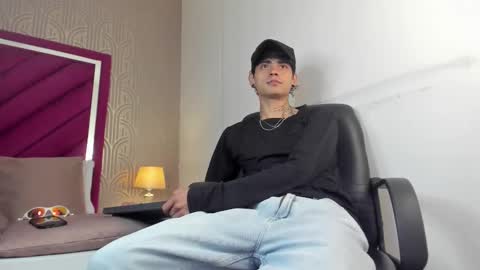 Dominic foox online show from March 13, 2026, 4:02 pm