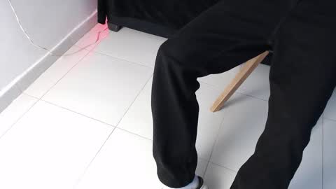 Dominic online show from December 21, 2025, 3:35 am