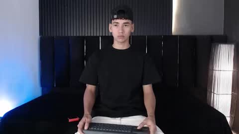 Dominic online show from March 4, 2026, 12:16 am