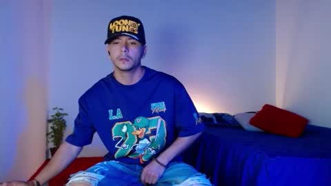 DOMINIC AND ANDREW online show from February 11, 2026, 9:36 am