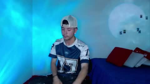 DOMINIC AND ANDREW online show from July 6, 2026, 3:36 am