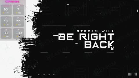 SANTI  independent model online show from January 10, 2025, 2:35 am